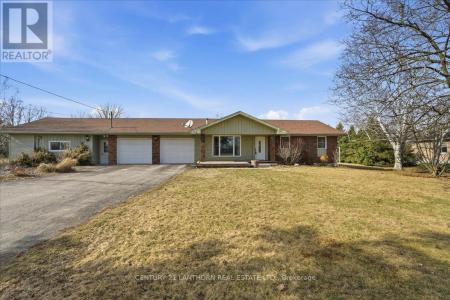 1121 HARMONY ROAD, Belleville (thurlow Ward), Ontario K0K 1V0, Canada