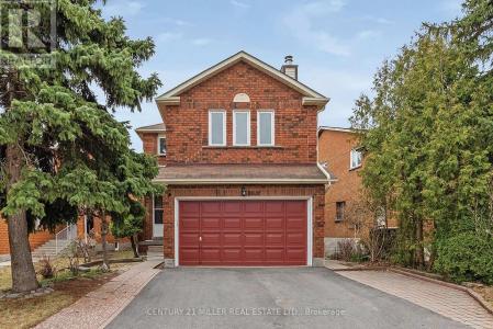 3282 AUBREY ROAD, Mississauga (erin Mills), 安大略省 L5L 5C7, 加拿大