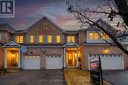 126 LOWTHER AVENUE, Richmond Hill (oak Ridges), Ontario L4E 4P4, Canada