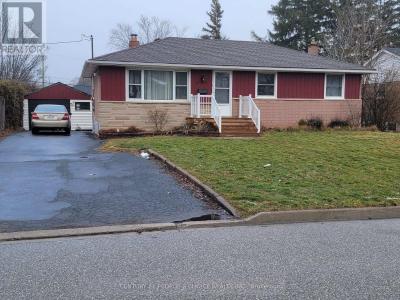 245 FOXBAR ROAD, Burlington (appleby), Ontario L7L 3A2, Canadá