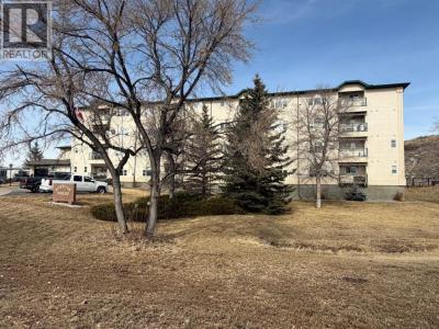 280 RIVERSIDE DRIVE EAST, Drumheller, Alberta T0J 0Y3, Canada