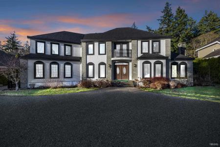 13371 21A AVENUE, Surrey, Colombia Británica V4A 9N1, Canadá