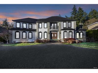 13371 21A AVENUE, Surrey, Britisch-Kolumbien V4A 9N1, Kanada