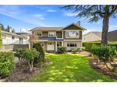 1434 BISHOP ROAD, White Rock, Colombia Británica V4B 3K5, Canadá