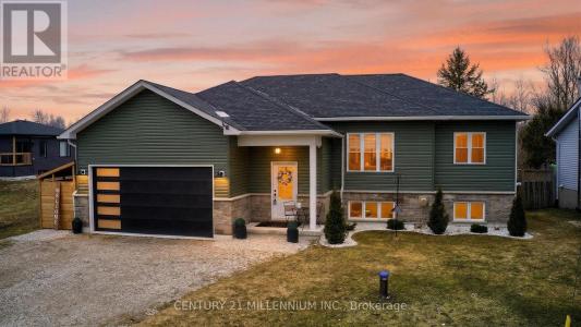 106 EDGAR STREET, Southgate, Ontario N0C 1L0, Kanada