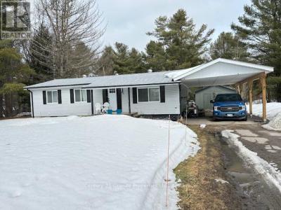 2 JACKLIN CRESCENT, Seguin, Ontario P2A 2W8, Canada