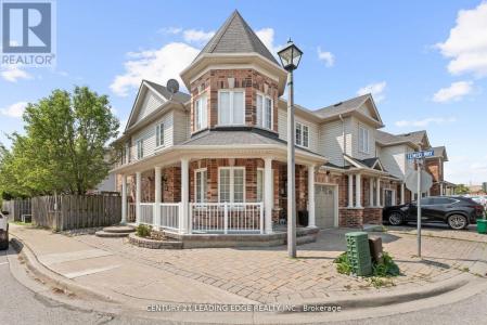 1 DELIGHT WAY, Whitby (brooklin), Ontario L1M 0G1, Canada