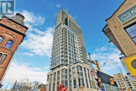 3 GLOUCESTER STREET, Toronto (church-yonge Corridor), Ontario M4Y 0C6, Canada
