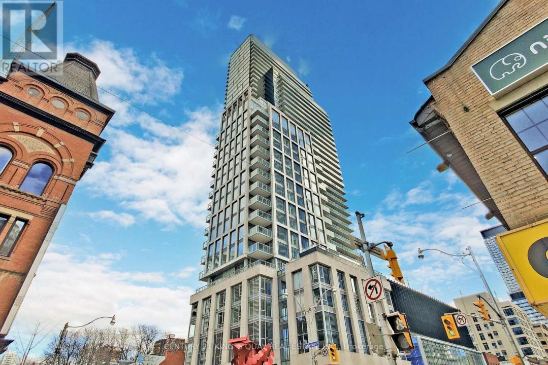 3 GLOUCESTER STREET, Toronto (church-yonge Corridor), Ontario M4Y 0C6, Canada