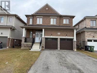 29 CORBETT STREET, Southgate, Ontario N0C 1B0, Canada