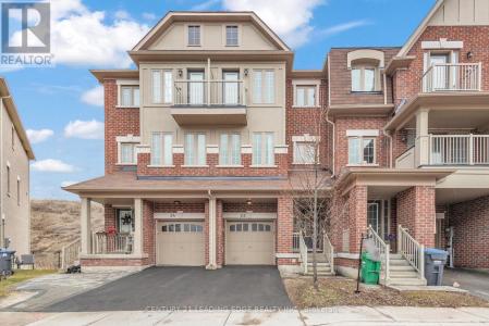 26 SHIFF CRESCENT, Brampton (heart Lake East), Ontario L6Z 0H5, Canadá
