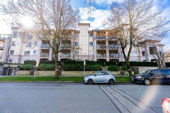 5500 ANDREWS ROAD, Richmond, Colúmbia Britânica V7E 6M9, Canadá