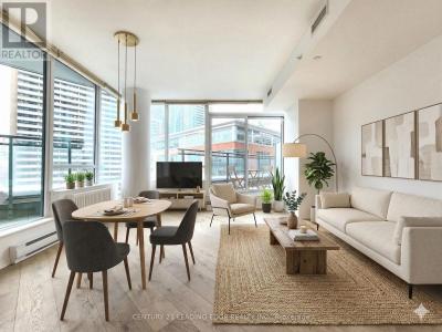 45 CHARLES STREET EAST, Toronto (church-yonge Corridor), Ontario M4Y 1S2, Canada