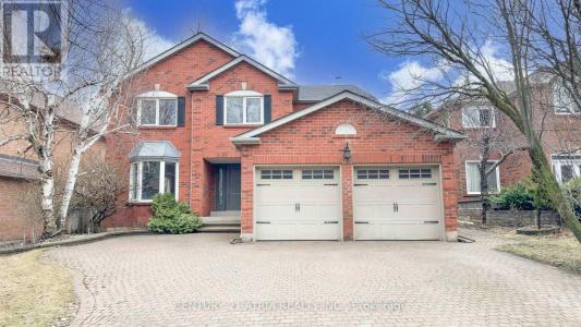 53 CONISTAN ROAD, Markham (unionville), Ontario L3R 8K6, Canada
