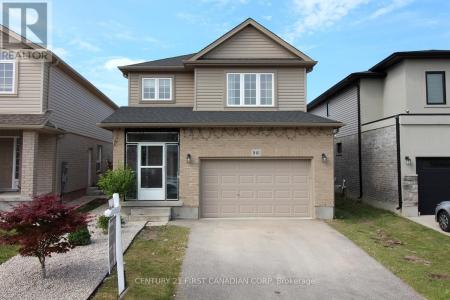 910 REEVES AVENUE, London North (north I), 安大略省 N6G 0G9, 加拿大