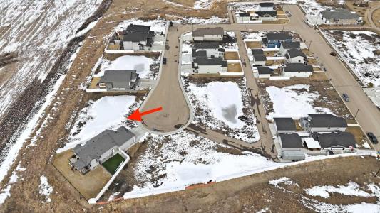 4225 BAUMAN WAY, Innisfail, אלברטה T4G 0P1, קנדה 