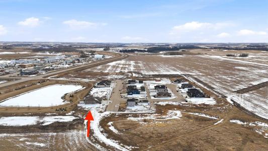 4314 63 AVENUE, Innisfail, אלברטה T4G 0P1, קנדה 