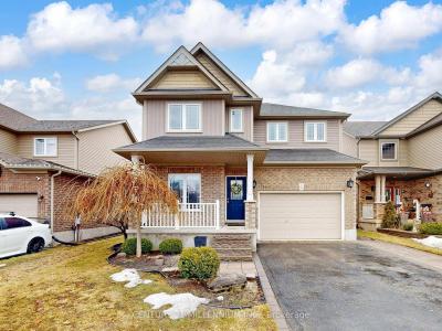 56 IRWIN CRESCENT, New Tecumseth, Ontario L9R 0G6, Kanada