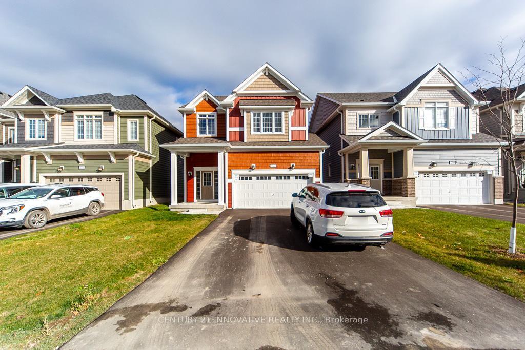 260 BEECHWOOD FOREST LANE, Gravenhurst, 온타리오주 P1P 1A7, 캐나다