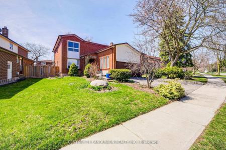 183 WILLOWBROOK ROAD, Markham, Ontario L3T 5L5, Canada