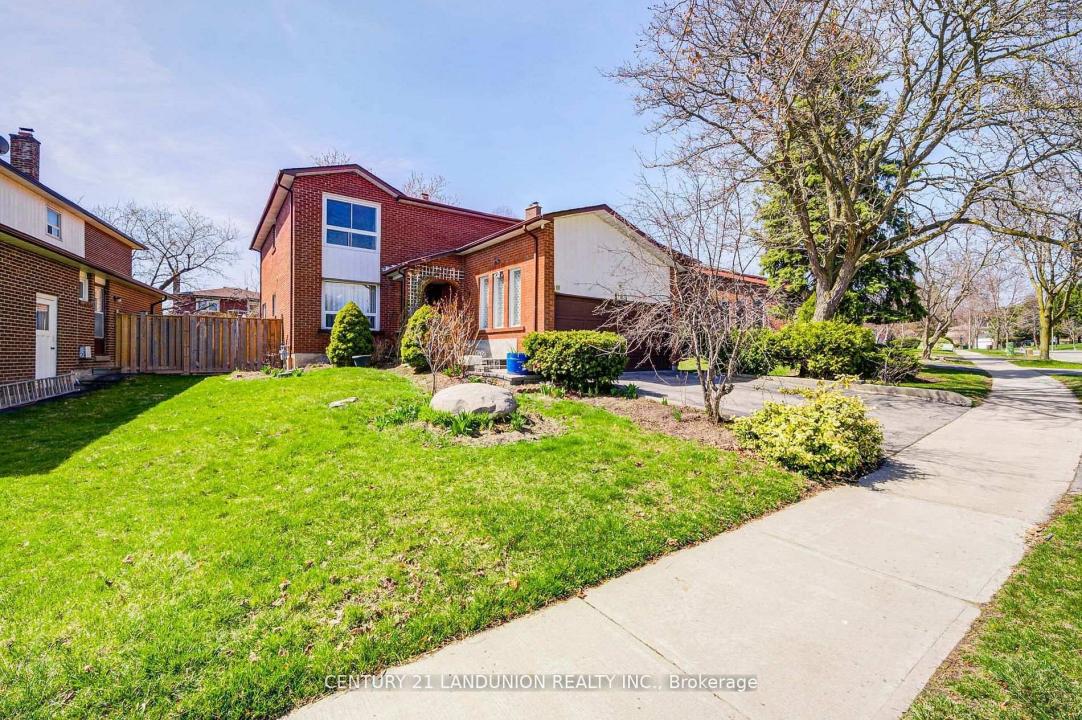 183 WILLOWBROOK ROAD, Markham, Ontario L3T 5L5, Kanada