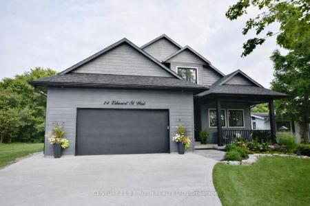 14 EDWARD STREET W, Clearview, 安大略省 L0M 1G0, 加拿大