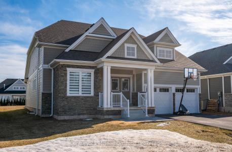 103 LAURENS LANE, Georgian Bluffs, אונטריו N0H 1S0, קנדה 