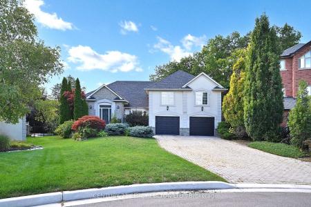 1832 CHESBRO COURT, Mississauga, 온타리오주 L5H 4H2, 캐나다