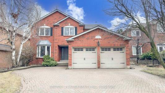 53 CONISTAN ROAD, Markham, Ontario L3R 8K6, CANADÁ