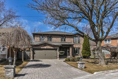 5 SAWYER CRESCENT, Markham, Ontario L3P 5V1, Canada