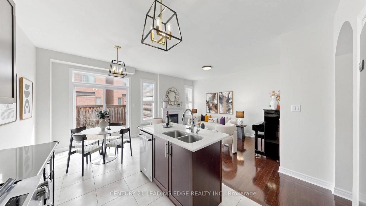 122 MARIA ROAD, Markham, 安大略省 L6E 0M1, 加拿大