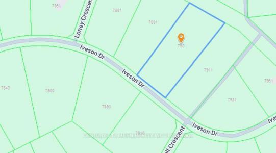7901 IVESON DRIVE, Greely - Metcalfe - Osgoode - Vernon And Area, Ontario K0A 2P0, Canada