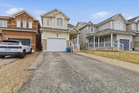 10 CROUGH STREET, Clarington, Ontario L1C 5M5, Canada