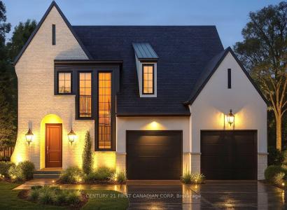 212 FOXBOROUGH PLACE, Thames Centre, أونتاريو N0M 2P0, كندا 