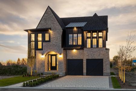 2166 LINKWAY BOULEVARD, London South, أونتاريو N6K 0C8, كندا 