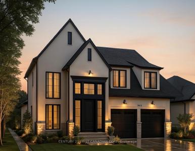 240 FOXBOROUGH PLACE, Thames Centre, أونتاريو N0M 2P0, كندا 