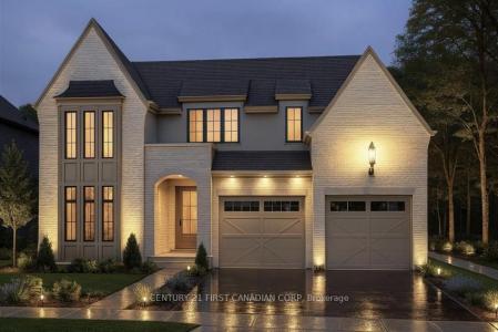 LOT 31 WHITE PINE STREET, London North, Ontario N6G 3X9, Canada