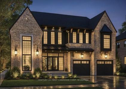 LOT 38 WHITE PINE STREET, London North, Ontario N6G 3X9, Canada