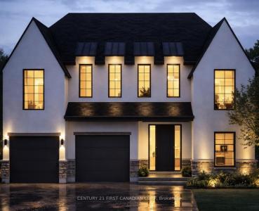 203 FOXBOROUGH PLACE, Thames Centre, أونتاريو N0M 2P0, كندا 