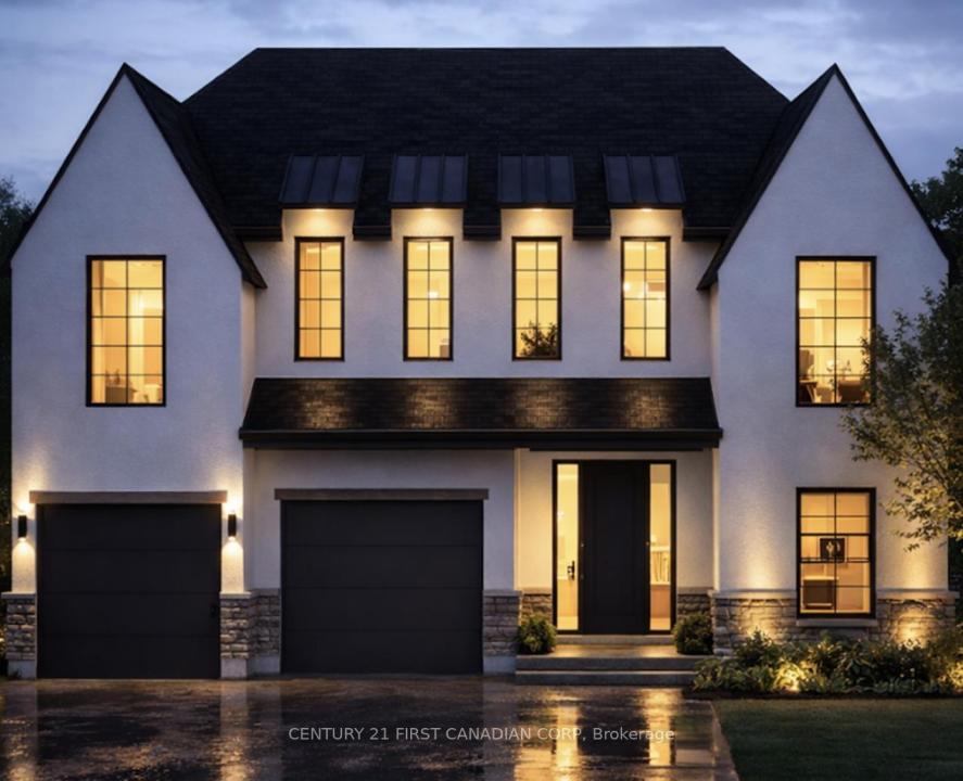 203 FOXBOROUGH PLACE, Thames Centre, Ontario N0M 2P0, Canada