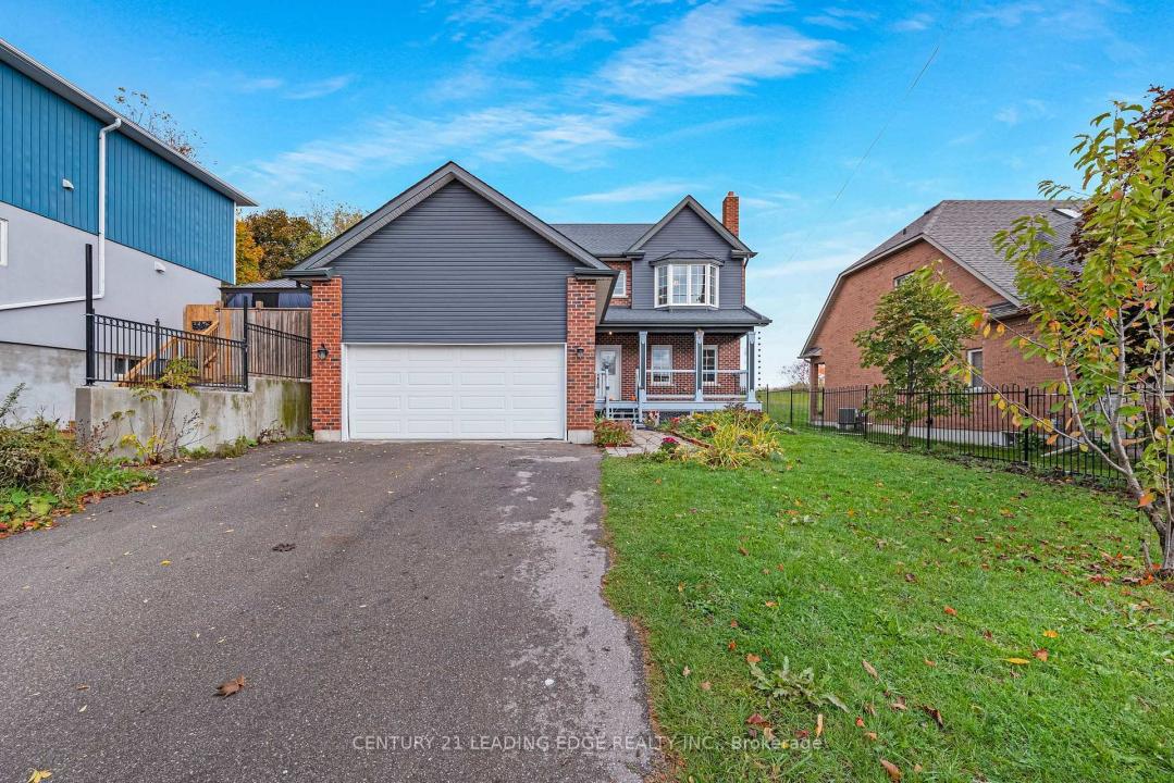 34 MITCHELL AVENUE, Whitchurch-Stouffville-, Ontario L4A 2X9, Canadá