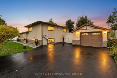 31 O'CONNELL LANE, Oro-Medonte-, Ontario L0L 2E0, Canada