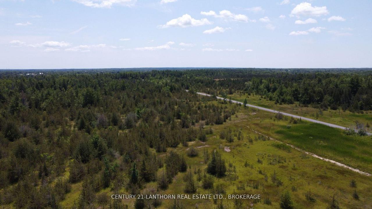 0 PINE GROVE ROAD, Greater Napanee, Ontario K0K 2W0, Canadá