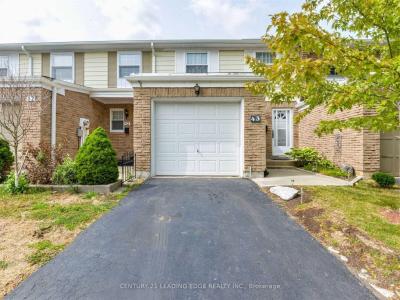 2288 THE COLLEGE WAY, Mississauga, Ontario L5L 3Z5, Canada