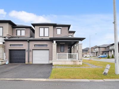 41 BENTGRASS DRIVE, Welland, Ontario L3B 0H4, Canada