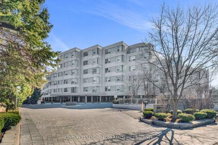 1 WATERGARDEN WAY, Toronto, Ontario M2K 2Z7, Canada