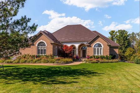 9344 COUNTY 1 ROAD, Adjala-Tosorontio-, Ontario L0N 1P0, Canada