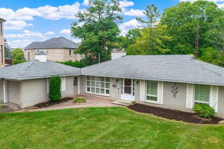 22 POPLAR DRIVE, Richmond Hill, Онтарио L4E 2X6, Канада