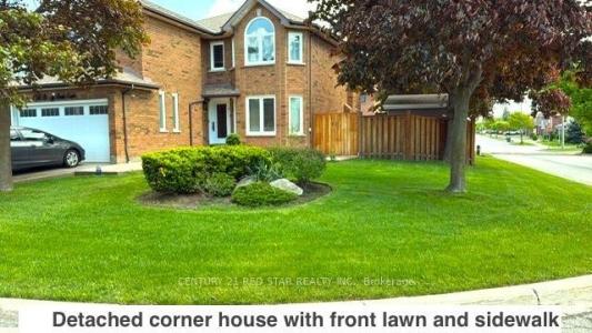 1358 BEAUTY BUSH COURT, Mississauga, Ontario L5V 1K4, Canada