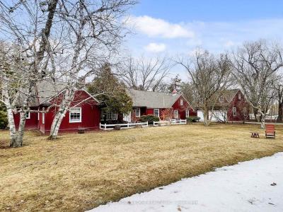 26 CHURCH LANE, Markham, Ontario L3T 2G5, CANADÁ